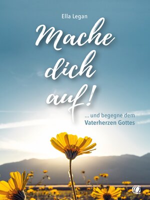 cover image of Mache dich auf!